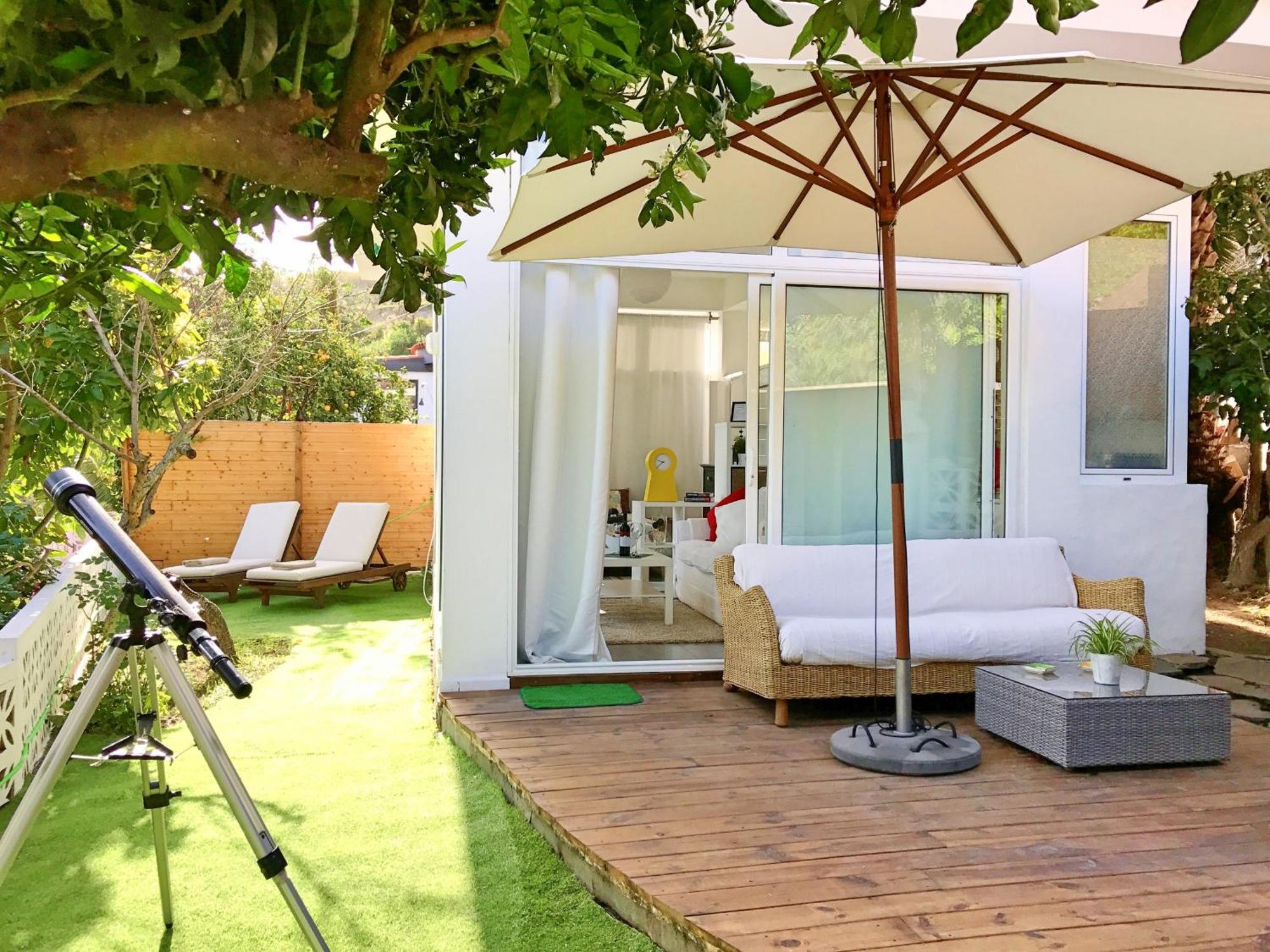 Flatguest - Glass House Casa vacanze *